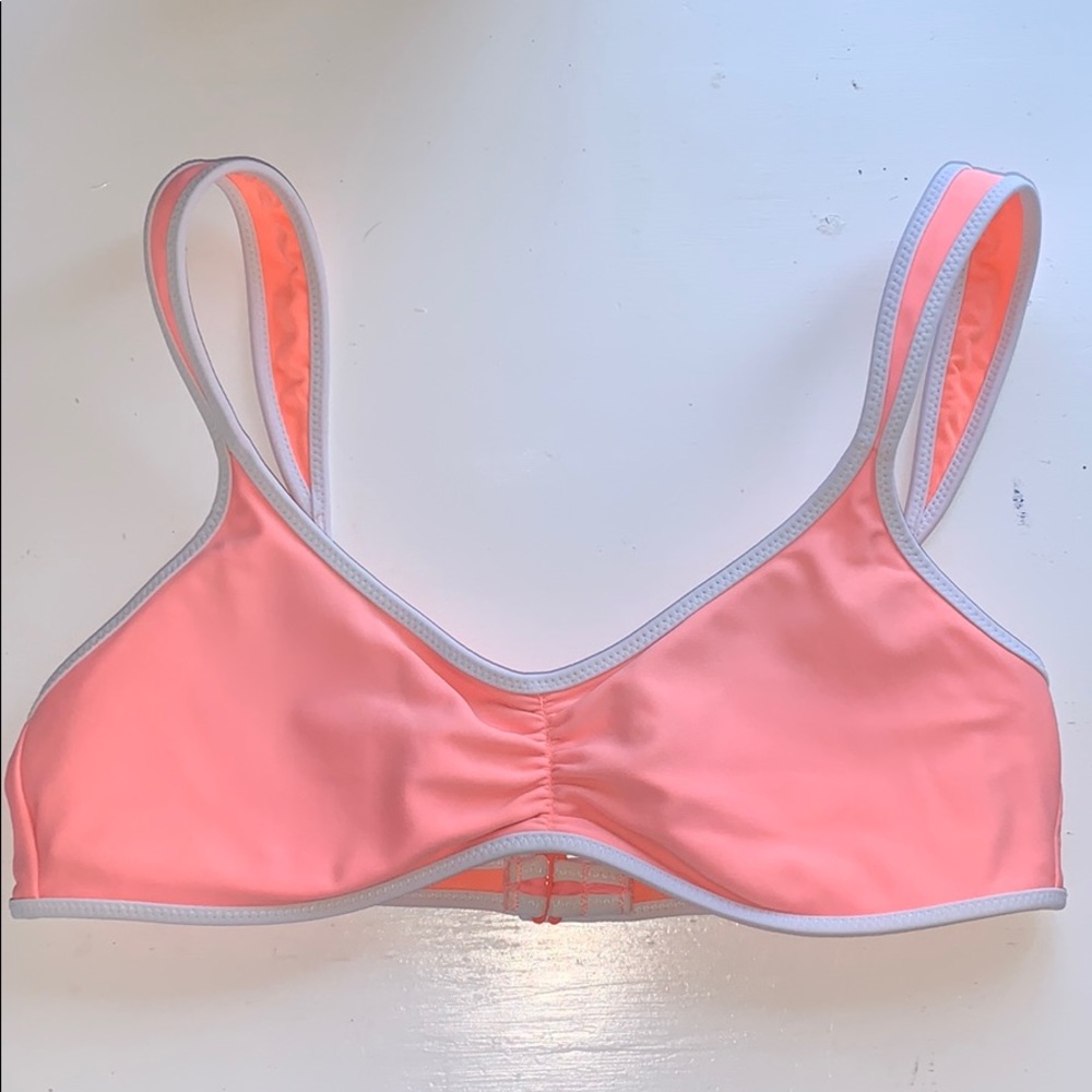 Aerie bathing suit top